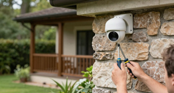 12 Best Outdoor Security Camera System for Second Home in 2026