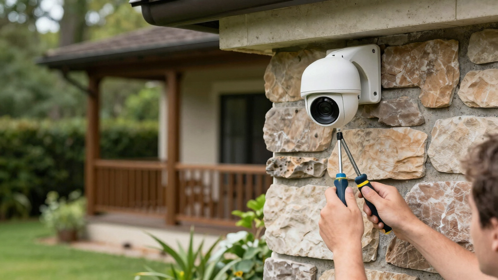 12 Best Outdoor Security Camera System for Second Home in 2026