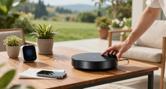 13 Best Premium Smart Home Hub for Rentals in 2026