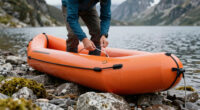 2 Best Packraft for Expedition Travel in 2026