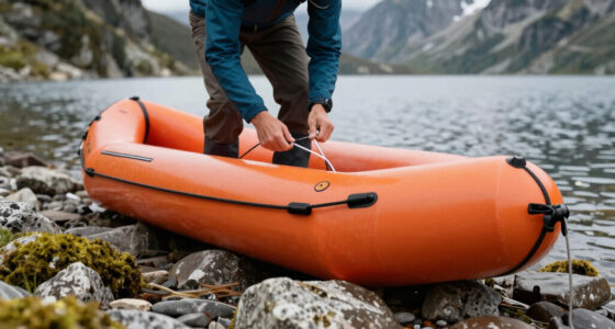 2 Best Packraft for Expedition Travel in 2026