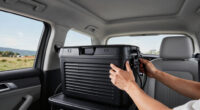 2 Best Premium Electric Cooler 12V for SUV Travel in 2026