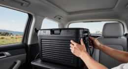 2 Best Premium Electric Cooler 12V for SUV Travel in 2026
