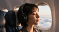 2 Best Premium Noise Cancelling Headphones for Flights in 2026