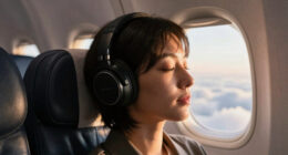 2 Best Premium Noise Cancelling Headphones for Flights in 2026