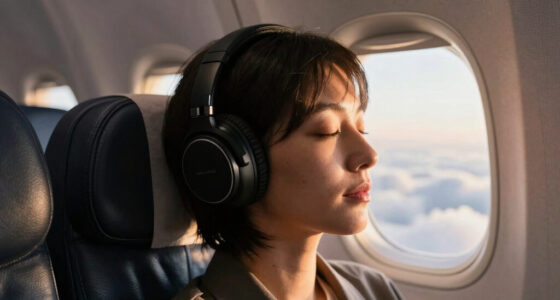 2 Best Premium Noise Cancelling Headphones for Flights in 2026