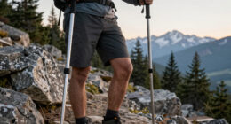 2 Best Premium Trekking Poles for Travel Hikes in 2026