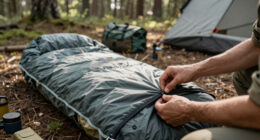 3 Best Best Double Sleeping Bag Premium in 2026