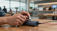 3 Best Premium Charging Stations for Travelers in 2026