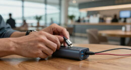3 Best Premium Charging Stations for Travelers in 2026