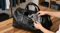 3 Best Premium Leather Duffel Bags for Travel in 2026