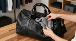 3 Best Premium Leather Duffel Bags for Travel in 2026