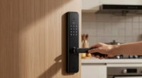 3 Best Smart Locks for Vacation Rentals Premium in 2026