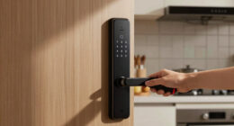 3 Best Smart Locks for Vacation Rentals Premium in 2026
