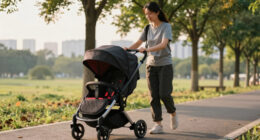 4 Best Best Double Travel Stroller Premium in 2026