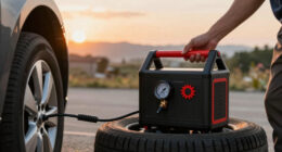 4 Best Best Jump Starter With Air Compressor In 2026