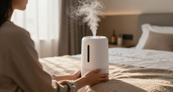 4 Best Best Premium Hotel Room Humidifier Portable in 2026