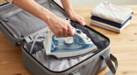 4 Best Best Travel Steam Iron Premium in 2026