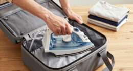 4 Best Best Travel Steam Iron Premium in 2026