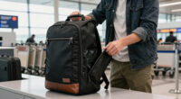 4 Best Convertible Travel Backpack Premium in 2026