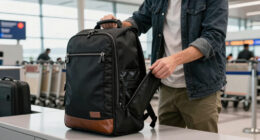 4 Best Convertible Travel Backpack Premium in 2026