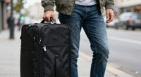 4 Best Front Pocket Carry On Luggage in 2026