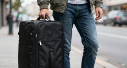 4 Best Front Pocket Carry On Luggage in 2026