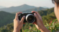 4 Best Mirrorless Cameras for Travel Photography in 2026