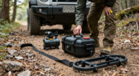 4 Best Overlanding Recovery Kit Premium in 2026
