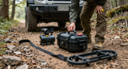 4 Best Overlanding Recovery Kit Premium in 2026