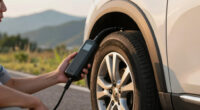 4 Best Portable Tire Inflator for Road Trips Premium in 2026