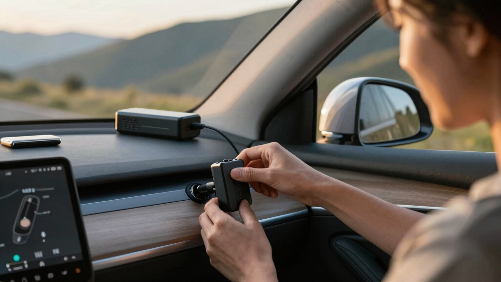 4 Best Power Inverter for Road Trips in 2026