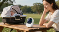 4 Best Premium Baby Monitors for Travel in 2026
