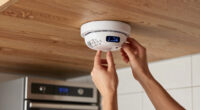 4 Best Premium Smart Smoke Detectors for Vacation Rentals in 2026