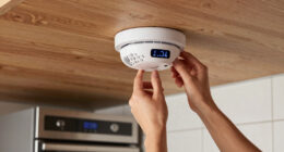 4 Best Premium Smart Smoke Detectors for Vacation Rentals in 2026