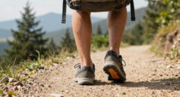 4 Best Premium Walking Insoles for Travel in 2026