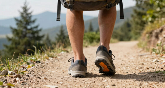 4 Best Premium Walking Insoles for Travel in 2026