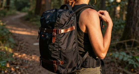 4 Best Women’s Backpacking Backpack Premium in 2026