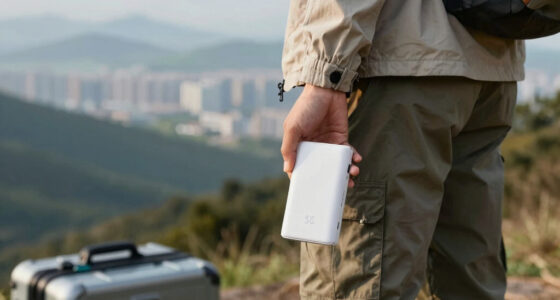 5 Best 5G Mobile Hotspot Devices for Travel in 2026