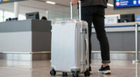 5 Best Aluminum Carry On Suitcase in 2026