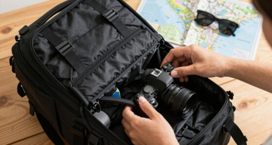 5 Best Best Camera Travel Backpack Carry On in 2026