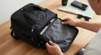 5 Best Best Laptop Travel Backpack 17 Inch Premium in 2026
