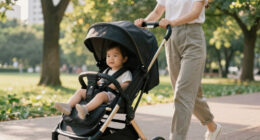 5 Best Best Travel Stroller Premium in 2026