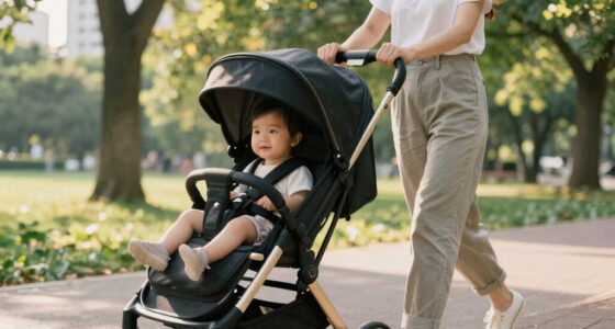 5 Best Best Travel Stroller Premium in 2026