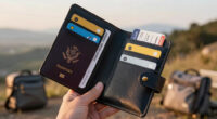 5 Best Luxury Passport Wallet Organizers in 2026