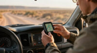 5 Best Off Road GPS for Overlanding in 2026