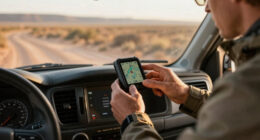 5 Best Off Road GPS for Overlanding in 2026
