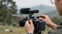 5 Best On Camera Microphone For Travel Videos In 2026