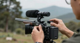 5 Best On Camera Microphone For Travel Videos In 2026