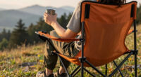 5 Best Premium Camp Chairs for Travel in 2026
